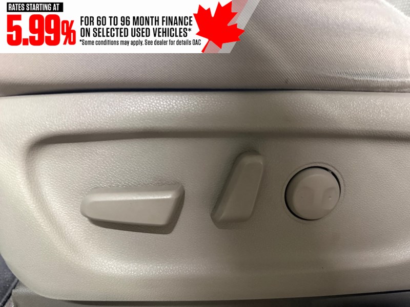 2019 Kia Sedona LX FWD