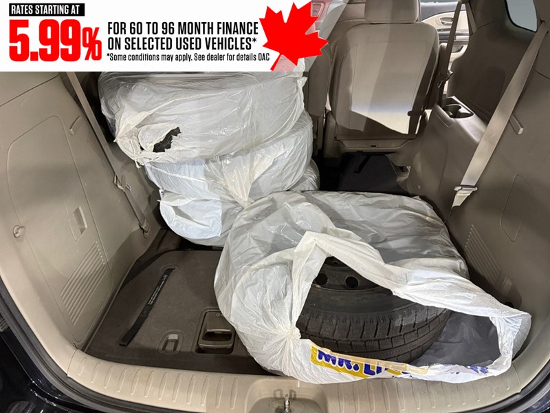 2019 Kia Sedona LX FWD