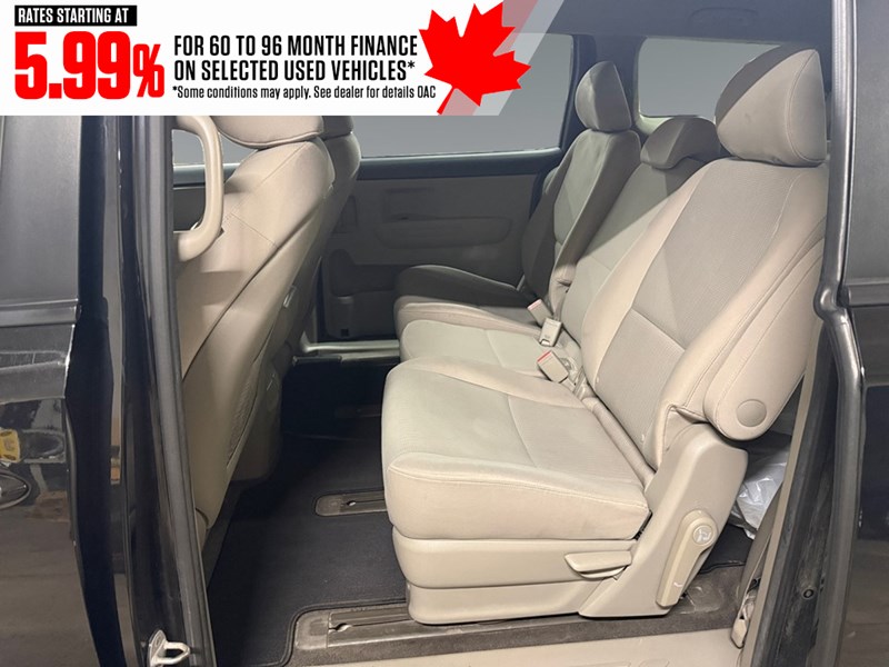 2019 Kia Sedona LX FWD