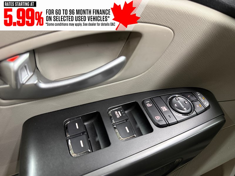 2019 Kia Sedona LX FWD