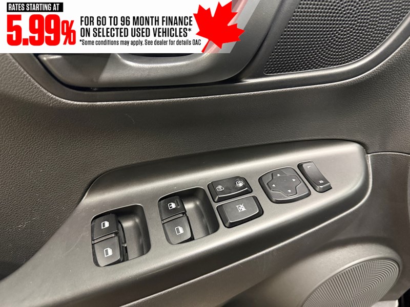 2023 Hyundai Kona 2.0L Essential FWD