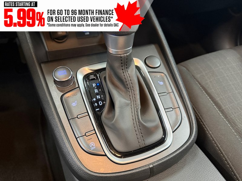 2023 Hyundai Kona 2.0L Essential FWD