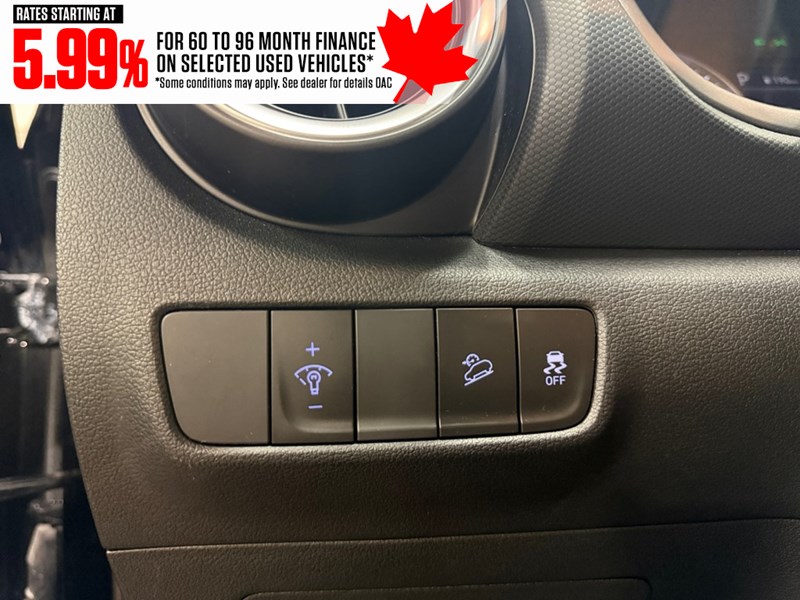 2023 Hyundai Kona 2.0L Essential FWD