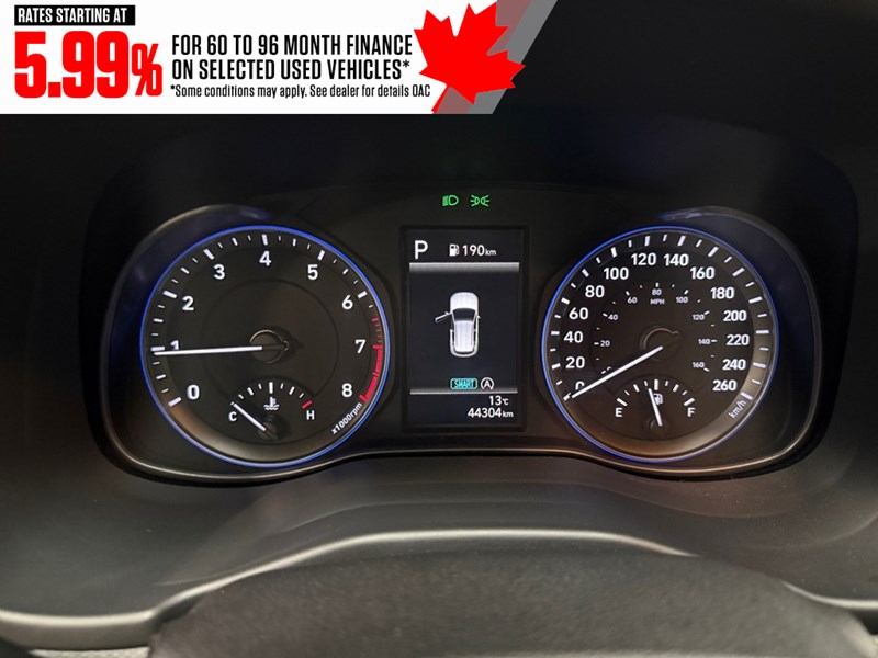 2023 Hyundai Kona 2.0L Essential FWD