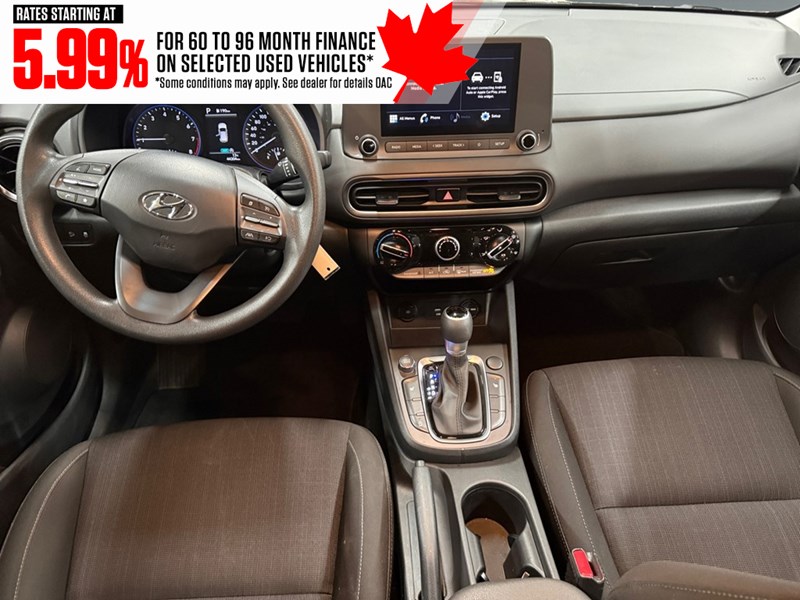 2023 Hyundai Kona 2.0L Essential FWD