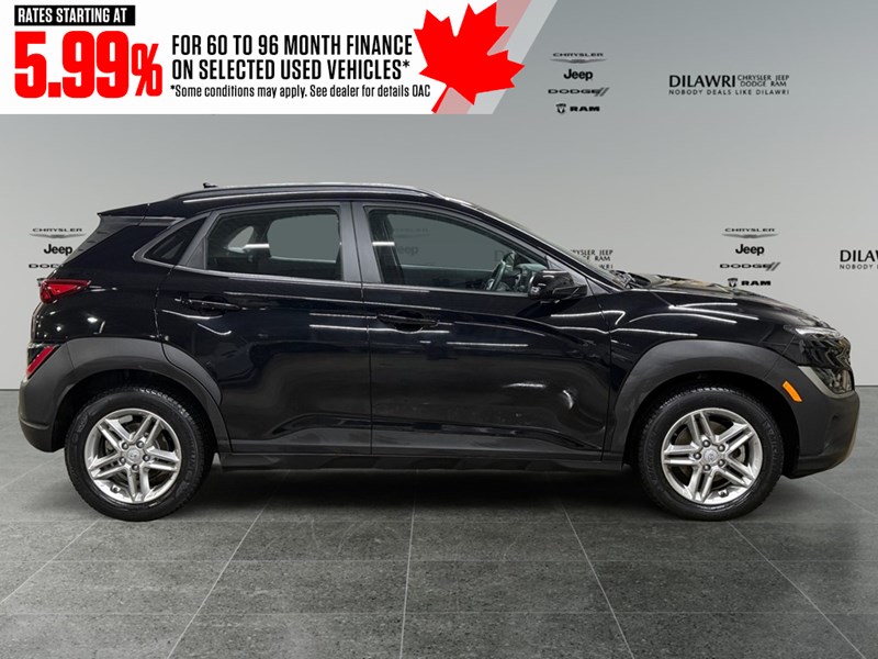 2023 Hyundai Kona 2.0L Essential FWD