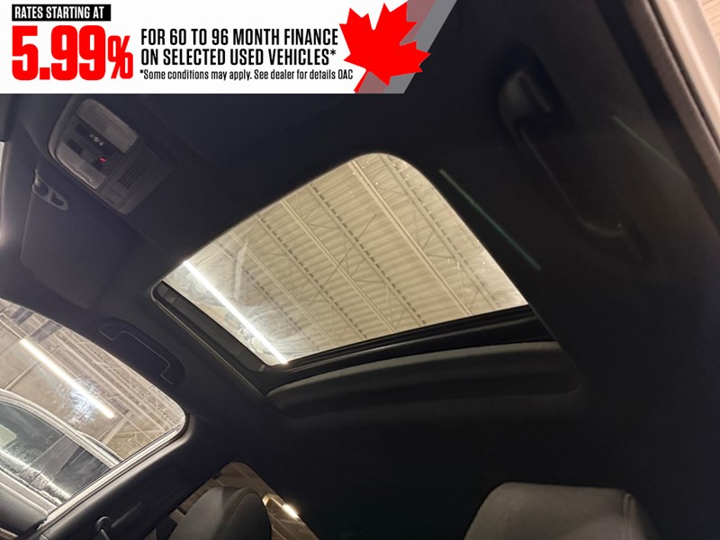 2019 Honda Civic Sport Manual