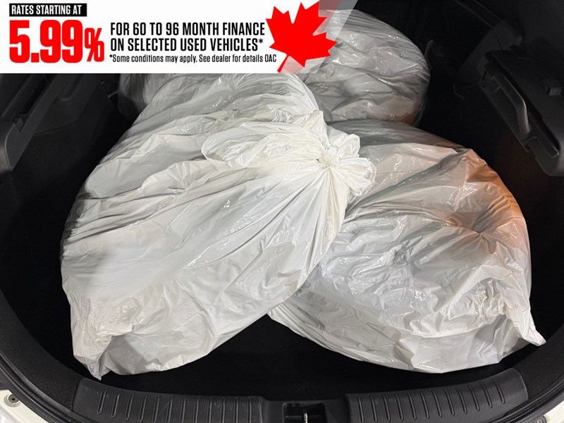 2019 Honda Civic Sport Manual