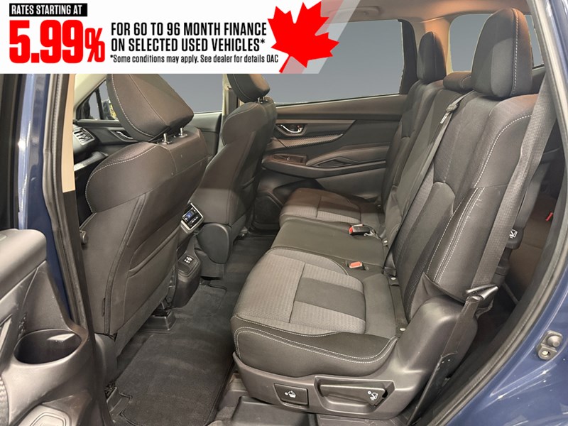 2023 Subaru Ascent Touring 8-Passenger