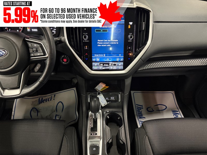 2023 Subaru Ascent Touring 8-Passenger