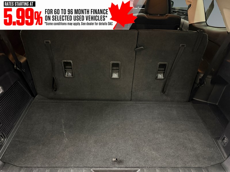 2023 Subaru Ascent Touring 8-Passenger