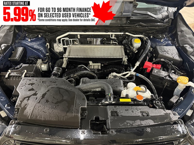 2023 Subaru Ascent Touring 8-Passenger