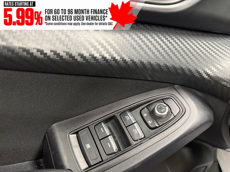 2023 Subaru Ascent Touring 8-Passenger