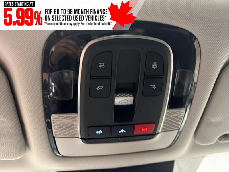 2022 Hyundai Palisade Luxury 7-Passenger AWD