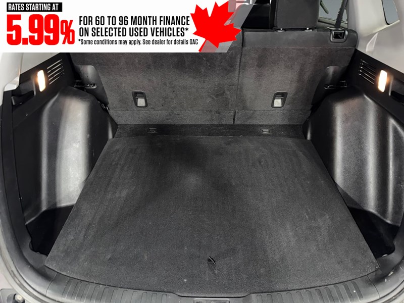 2021 Honda CR-V LX AWD