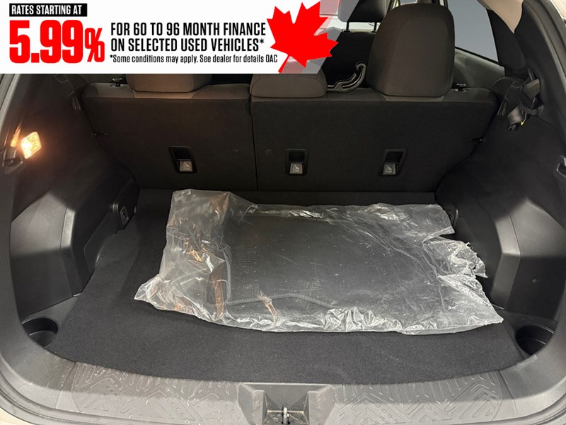 2024 Subaru Crosstrek Convenience AWD