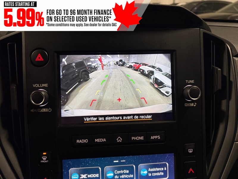 2024 Subaru Crosstrek Convenience AWD