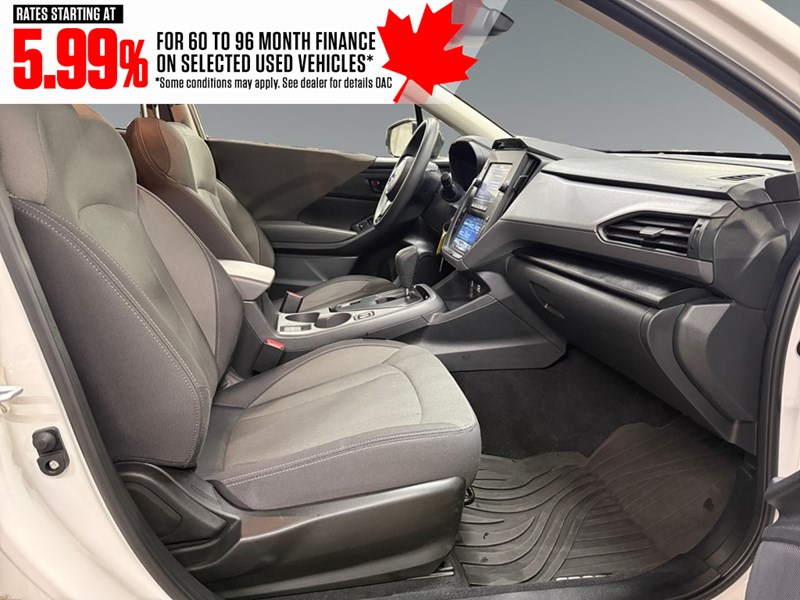 2024 Subaru Crosstrek Convenience AWD