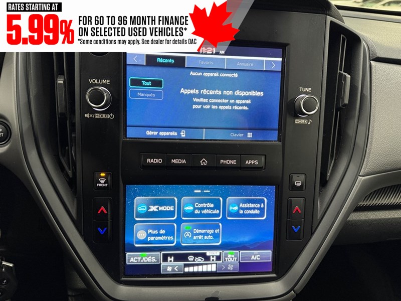 2024 Subaru Crosstrek Convenience AWD