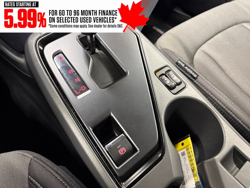 2024 Subaru Crosstrek Convenience AWD