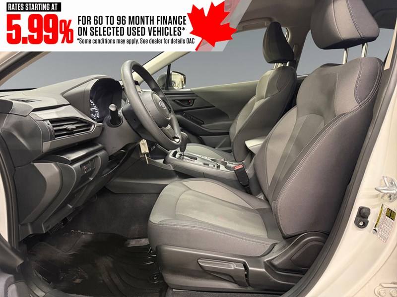 2024 Subaru Crosstrek Convenience AWD