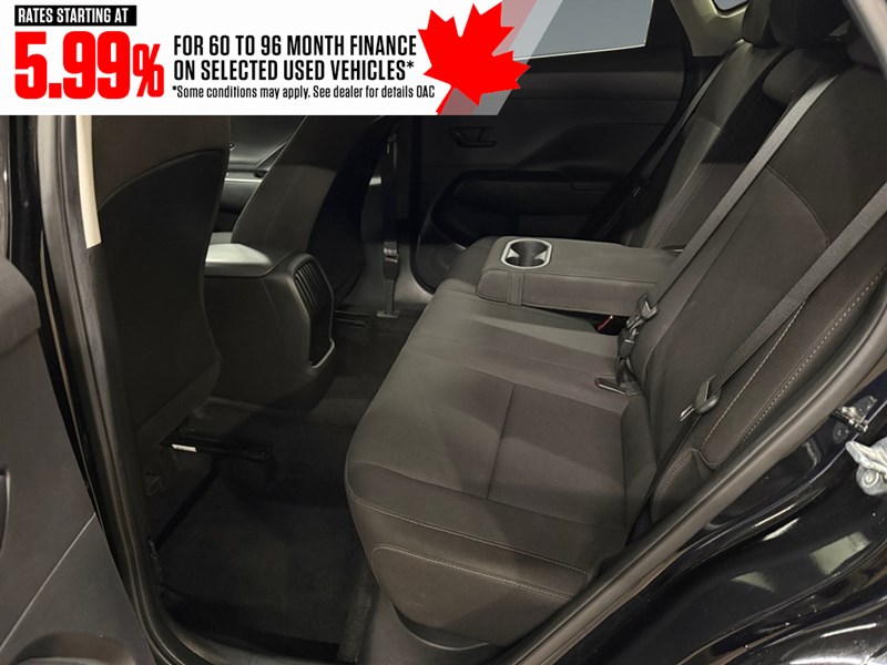 2024 Hyundai Kona 2.0L Preferred AWD