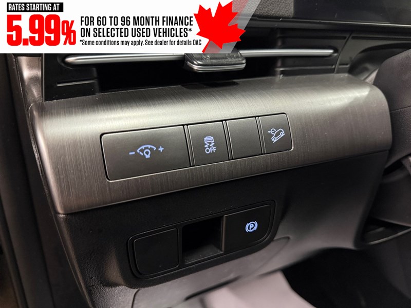 2024 Hyundai Kona 2.0L Preferred AWD