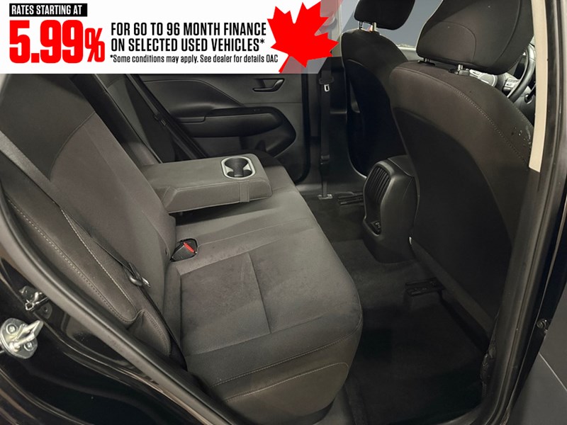 2024 Hyundai Kona 2.0L Preferred AWD