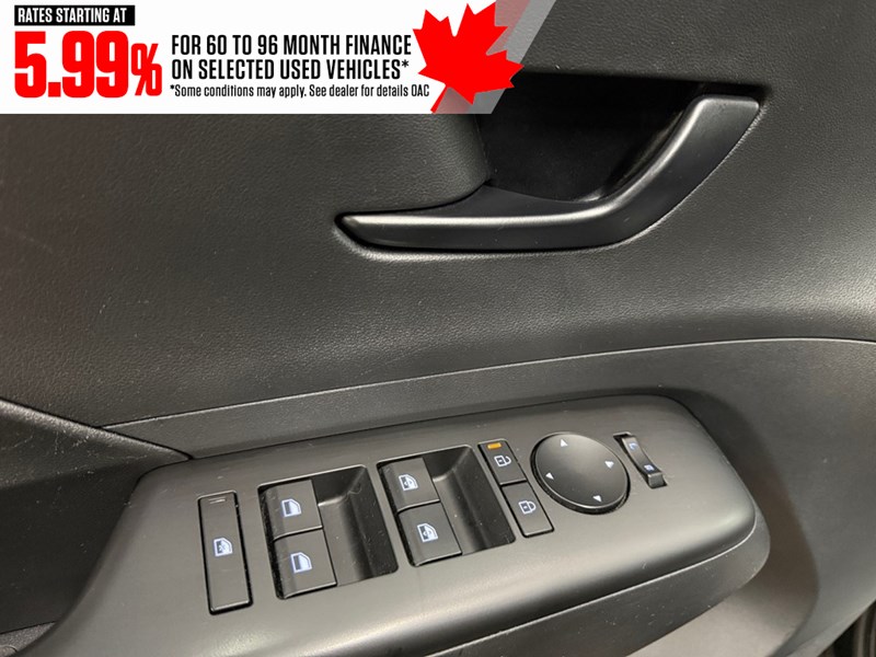 2024 Hyundai Kona 2.0L Preferred AWD