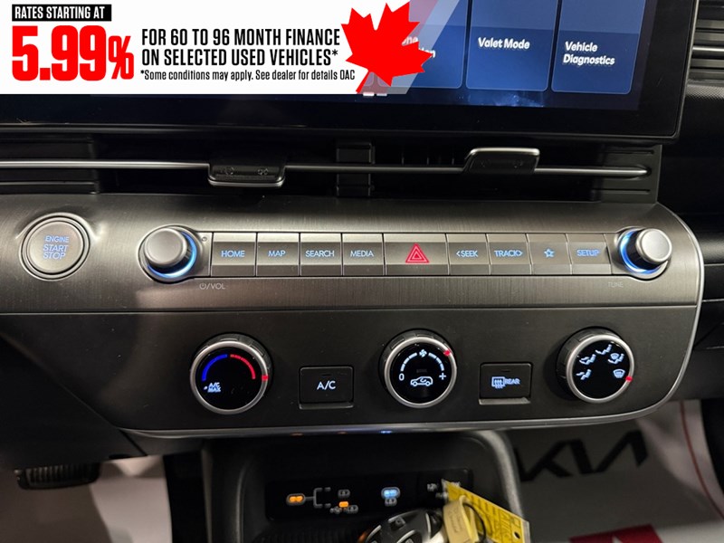 2024 Hyundai Kona 2.0L Preferred AWD