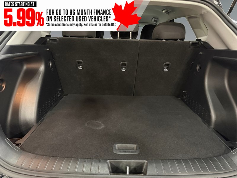 2024 Hyundai Kona 2.0L Preferred AWD