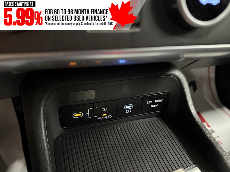 2024 Hyundai Kona 2.0L Preferred AWD