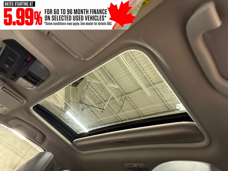 2023 Subaru Crosstrek Limited CVT