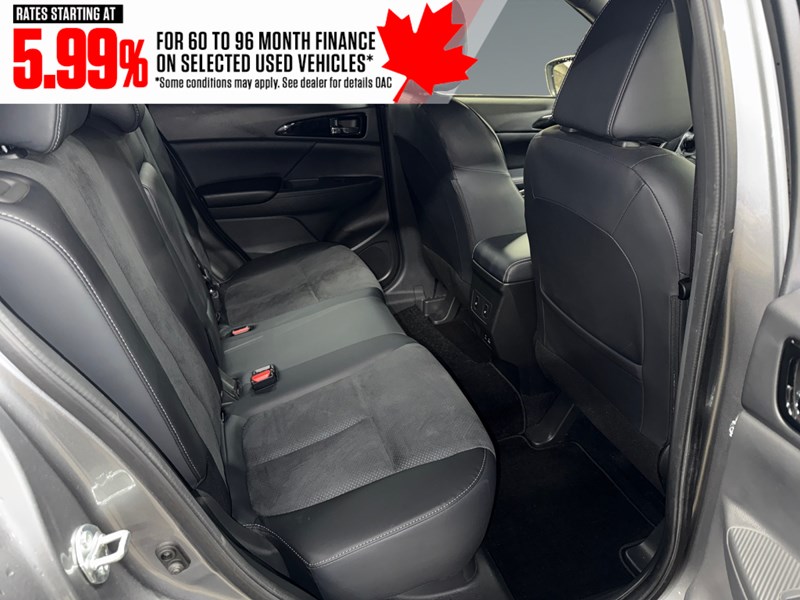 2024 Mitsubishi Eclipse Cross SE S-AWC