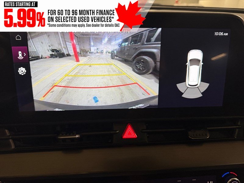 2023 Kia Sportage EX AWD