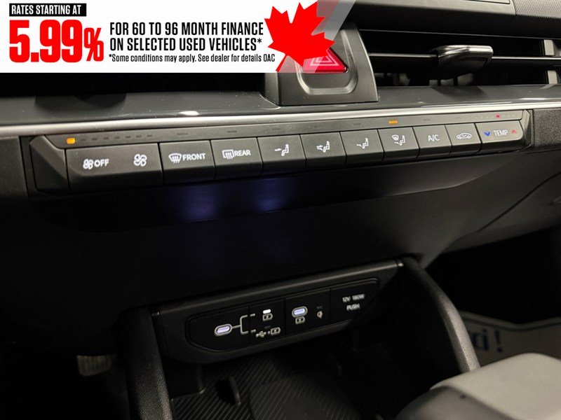 2025 Kia K4 EX FWD