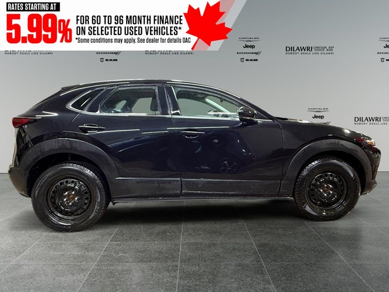 2024 Mazda CX-30 GX AWD
