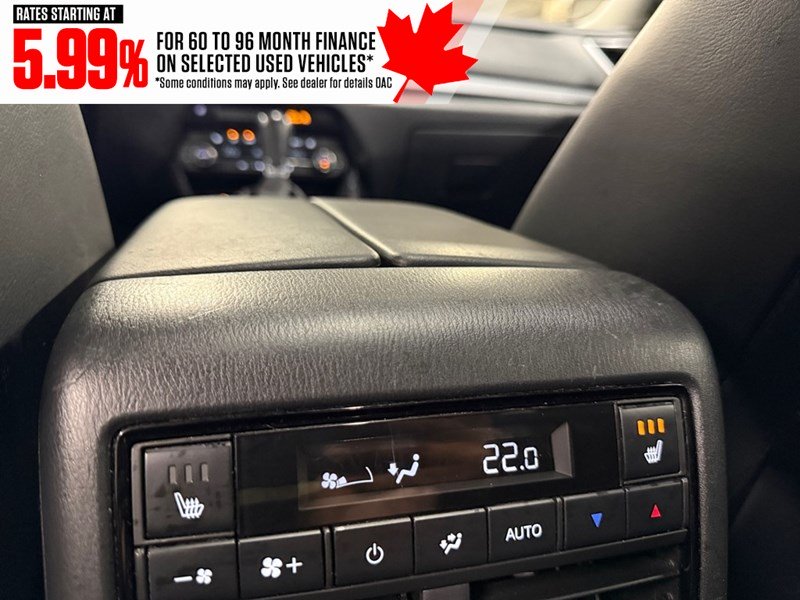 2022 Mazda CX-9 GSL AWD