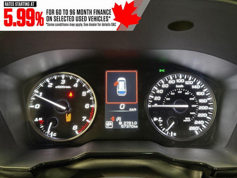 2021 Subaru Outback 2.5i Convenience