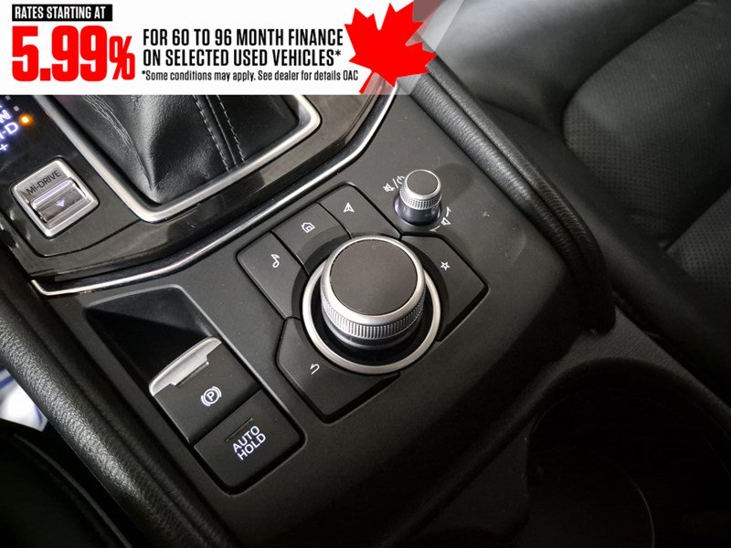 2024 Mazda CX-5 GS AWD w/o CD