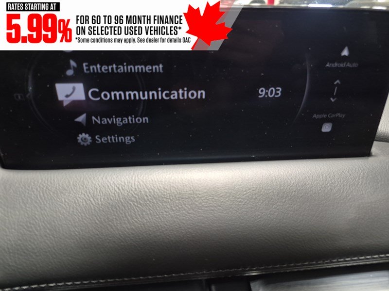 2024 Mazda CX-5 GS AWD w/o CD