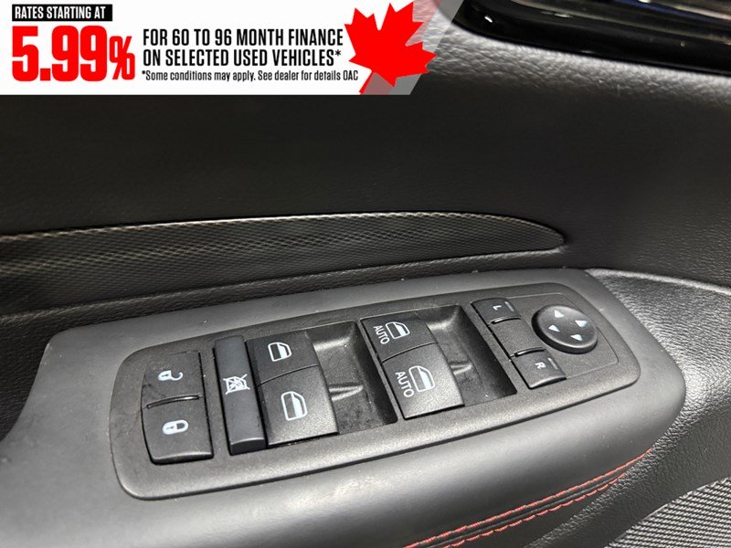 2025 Dodge Durango R/T AWD