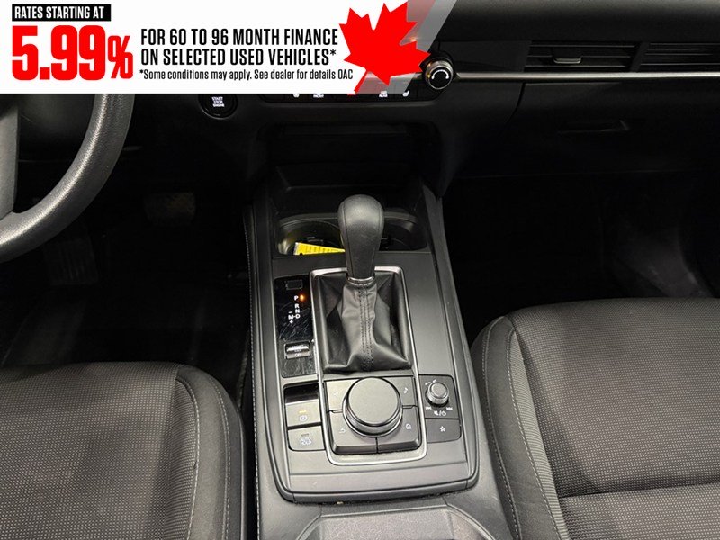 2024 Mazda CX-30 GX AWD