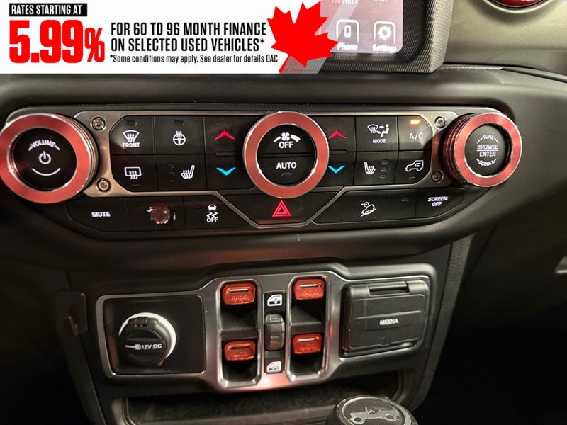 2019 Jeep Wrangler Unlimited Sahara 4x4