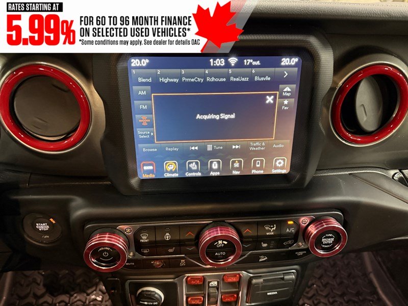 2019 Jeep Wrangler Unlimited Sahara 4x4