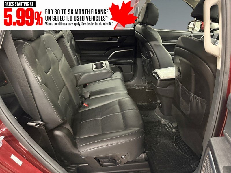 2023 Kia Telluride SX AWD