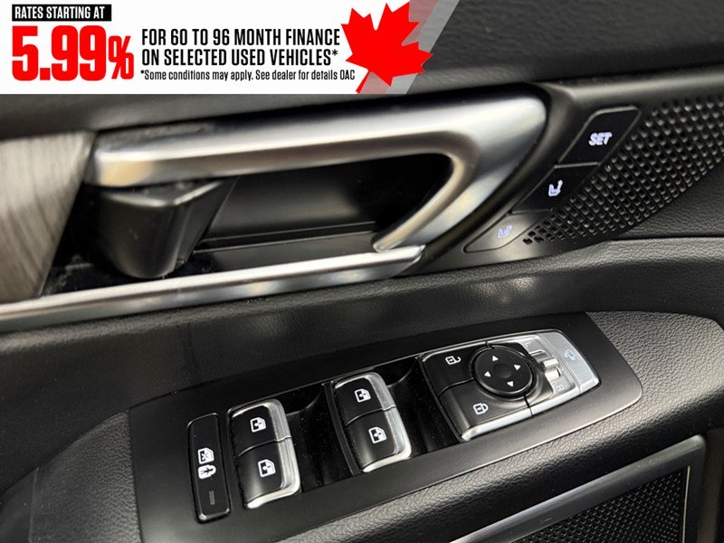 2023 Kia Telluride SX AWD