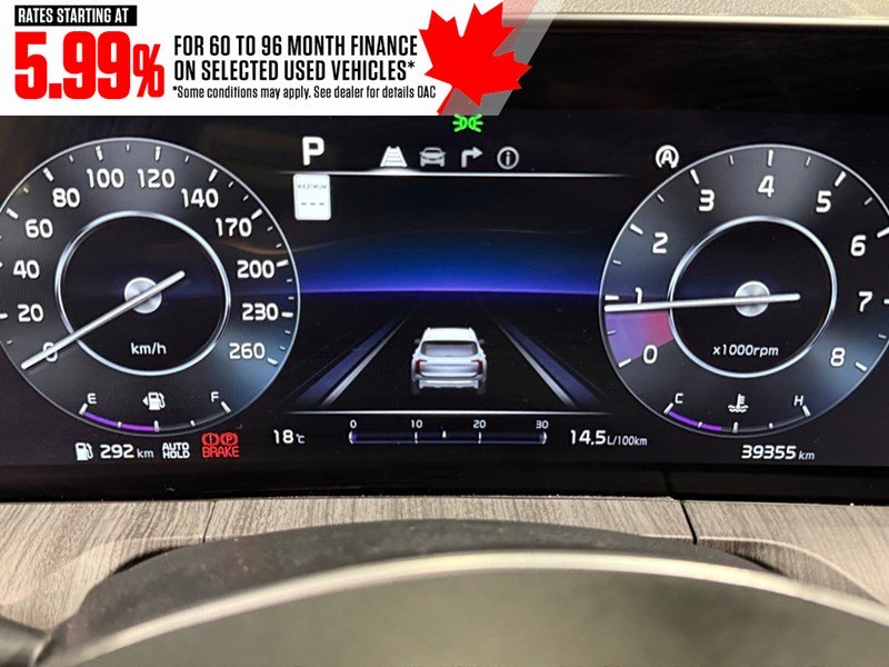 2023 Kia Telluride SX AWD