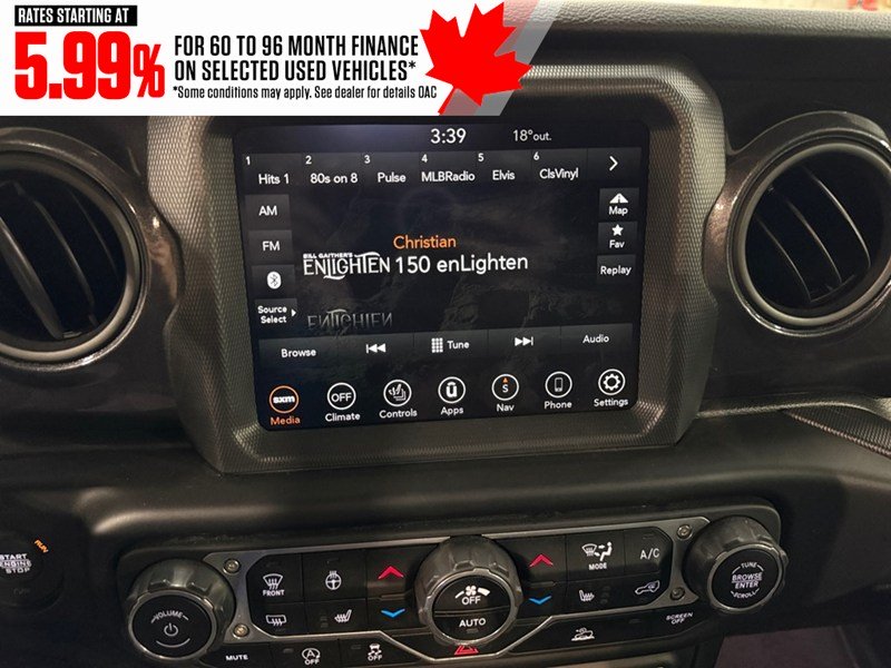 2023 Jeep Wrangler Sport Altitude WITH SOFT TOP !