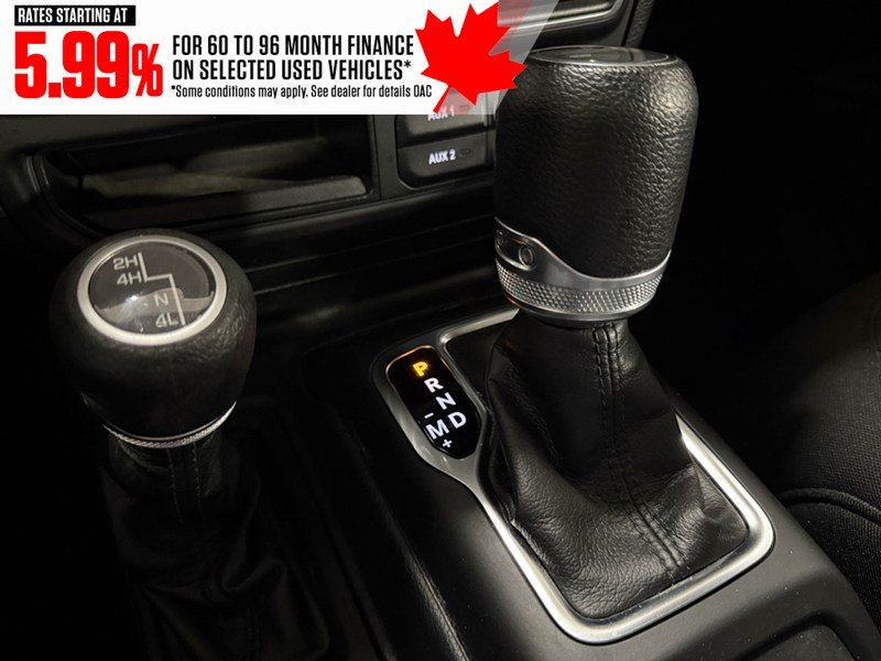 2023 Jeep Wrangler Sport Altitude WITH SOFT TOP !